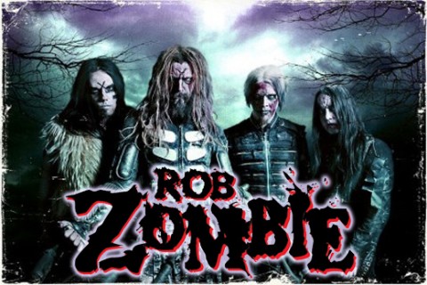 Rob Zombie Rob Zombie