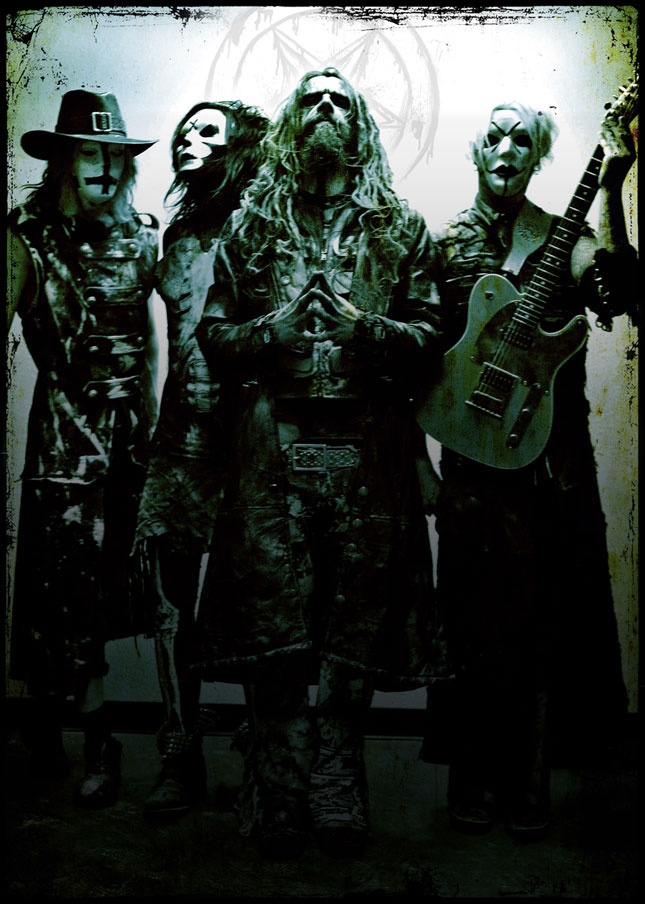 Rob Zombie Rob Zombie