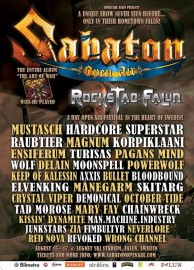 Rockstad Rockstad