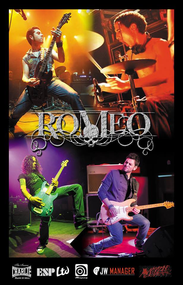 Romeo