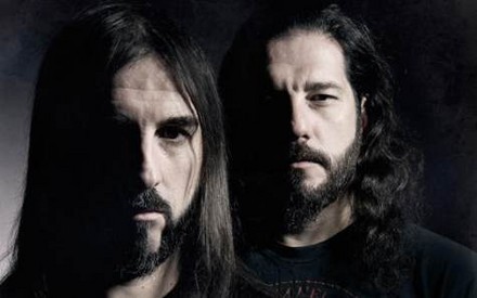 Rotting Christ Rotting Christ