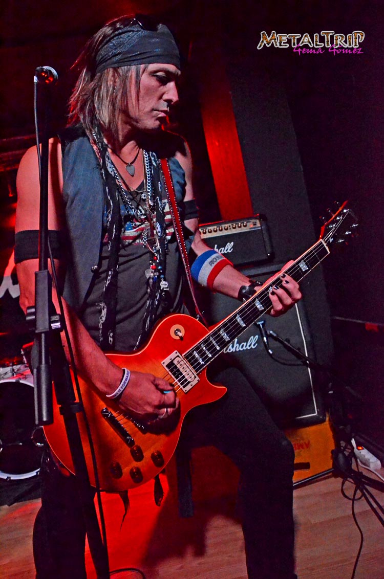 Ryan Roxie