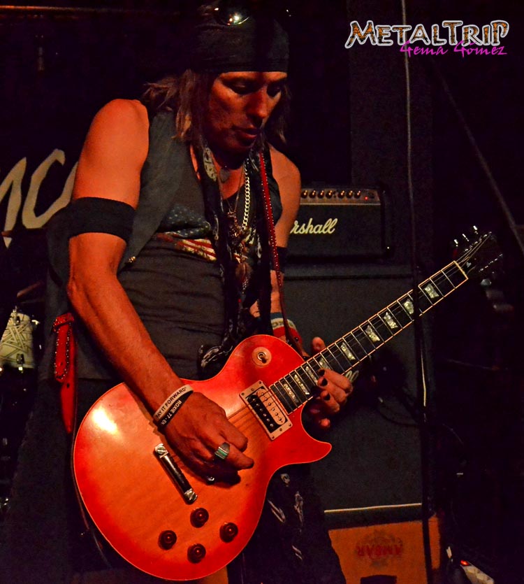 Ryan Roxie