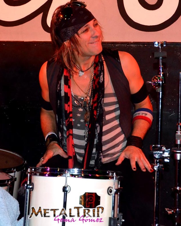 Ryan Roxie