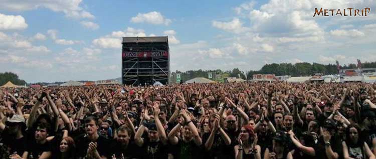 Summer Breeze 2013 Summer Breeze 2013