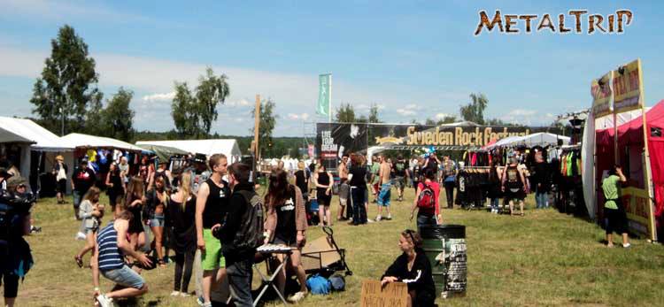 Sweden Rock Festival 2013 - Norge (Suecia) Sweden Rock Festival 2013 - Norge (Suecia)