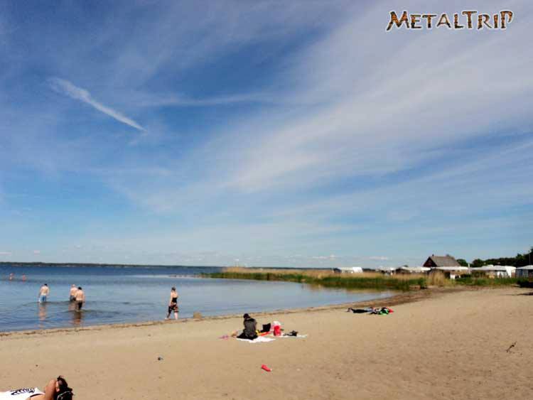 Sweden Rock Festival 2013 - Norge (Suecia)