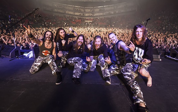 Sabaton