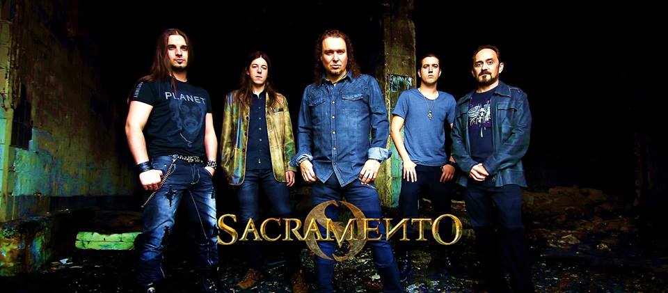 Sacramento Sacramento