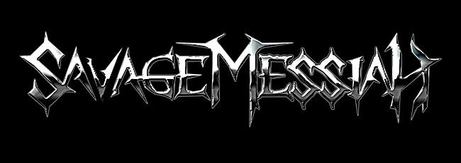 Savage Messiah