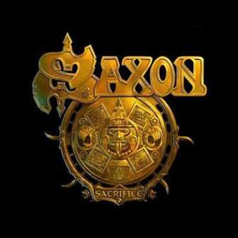 Saxon - "Sacrifice"