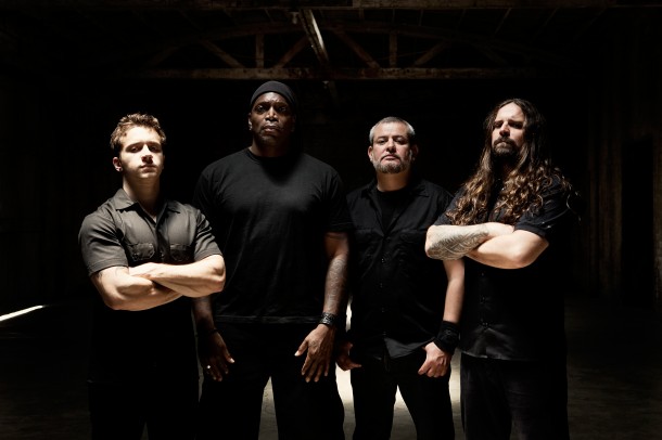 Sepultura Sepultura