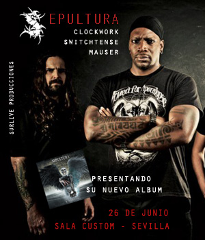 Sepultura en Sevilla Sepultura en Sevilla