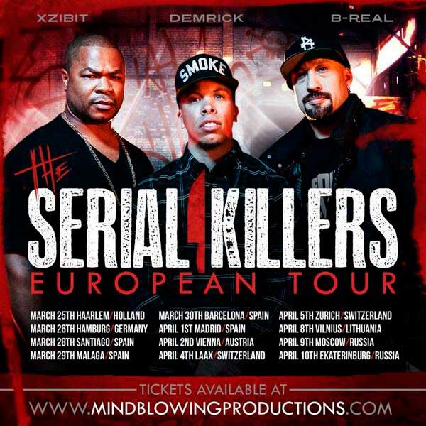 Serial Killers Serial Killers