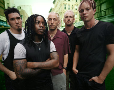Sevendust