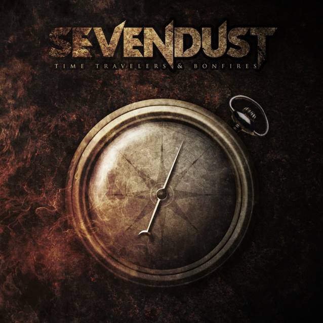 Sevendust Sevendust
