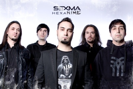 Sexma