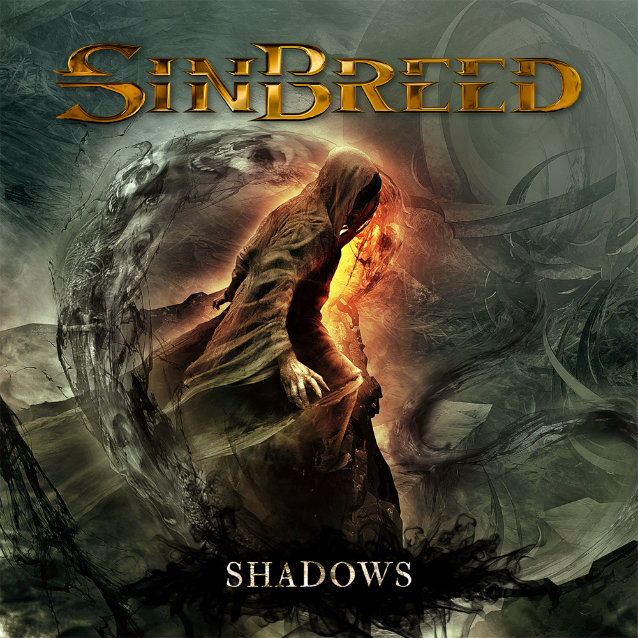 Sinbreed Sinbreed