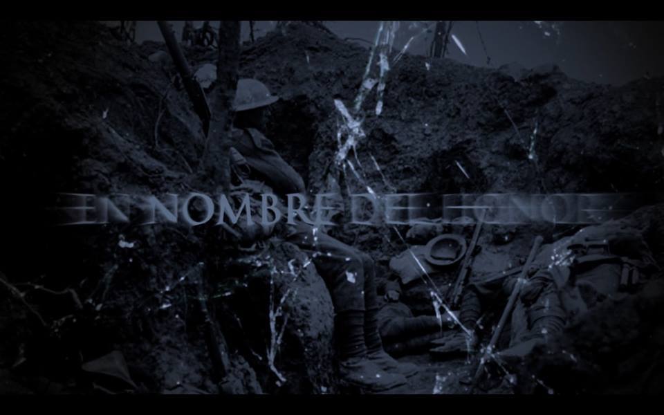 Sound of Silence - "En Nombre Del Honor"