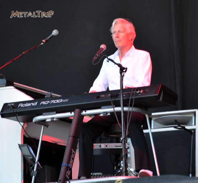 Status Quo - Sweden Rock 2013