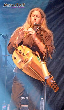 Stile Volk &ndash; Hellfest 2013