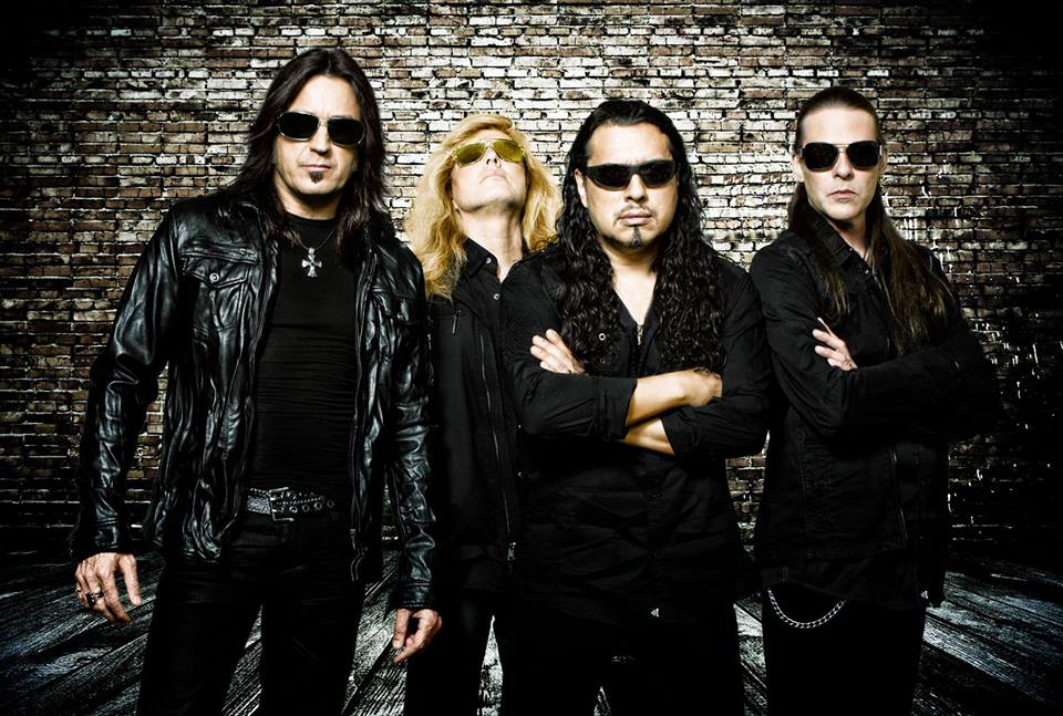 Stryper Stryper