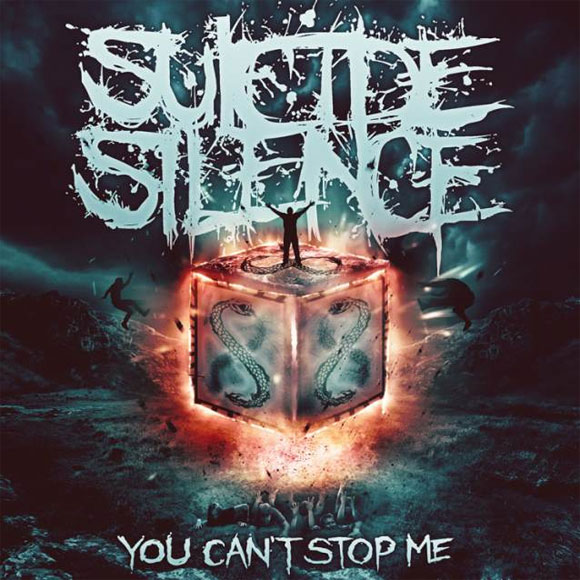 Suicide Suicide