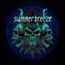 Summerbreeze