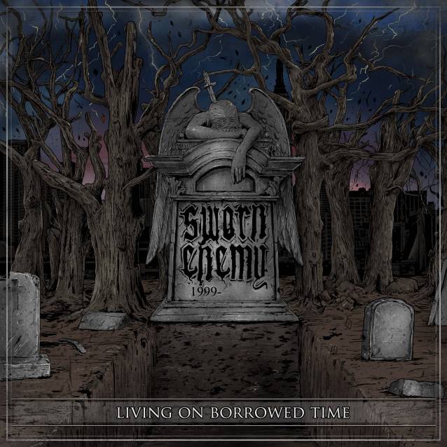 Sworn Enemy
