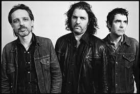 The Jon Spencer Blues Explosion The Jon Spencer Blues Explosion