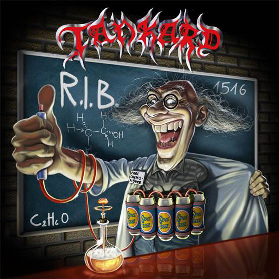 Tankard Tankard