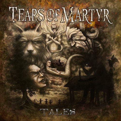 Tears of Martyr Tears of Martyr