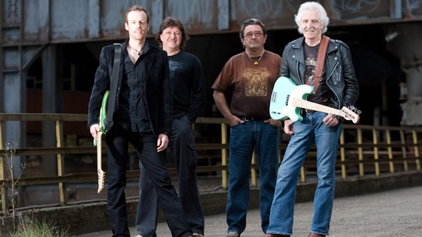 Ten Years After