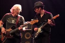 Ten Years After
