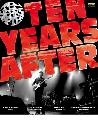 Ten Years After Ten Years After