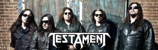 Testament Testament