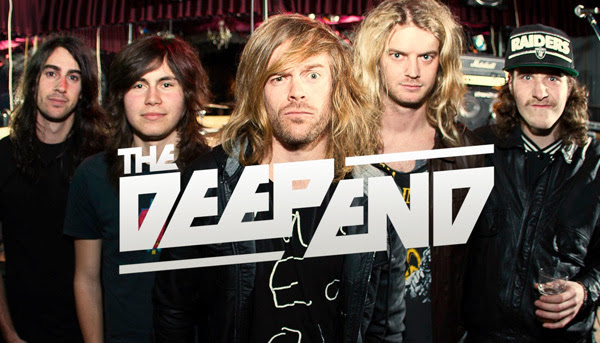 The Deep End