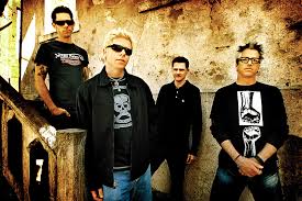 The OffSpring The OffSpring