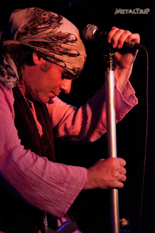 The Quireboys - Sala Copérnico (Madrid) - 11/05/13 The Quireboys - Sala Copérnico (Madrid) - 11/05/13