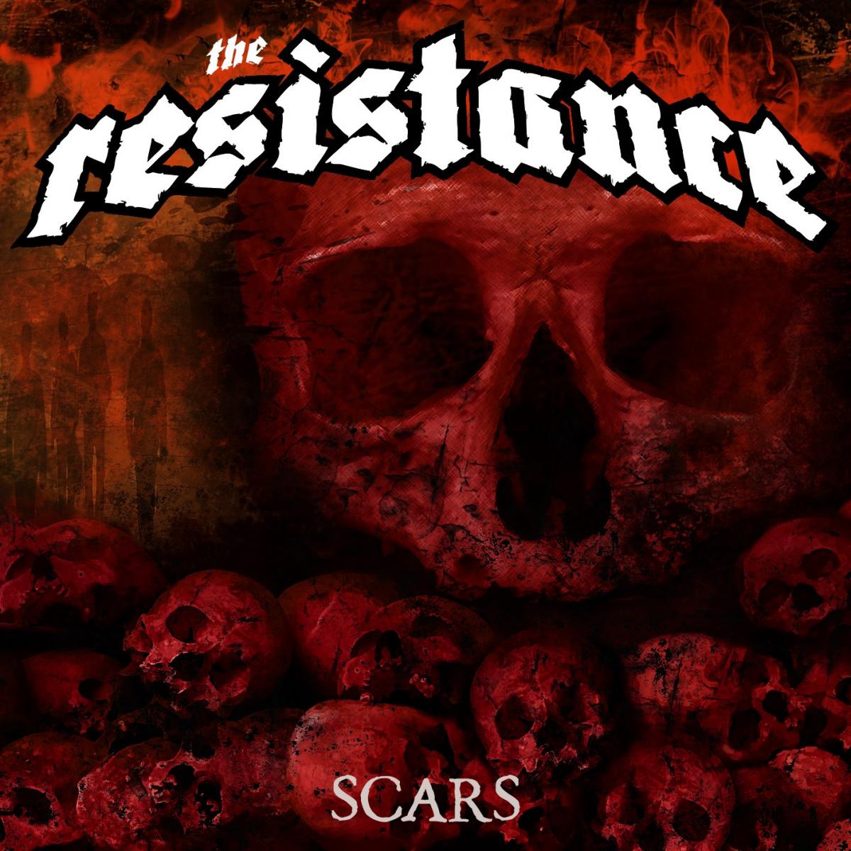 The Resistance The Resistance