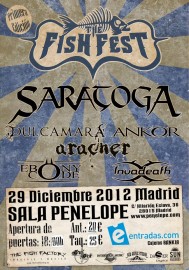 The Fish Fest