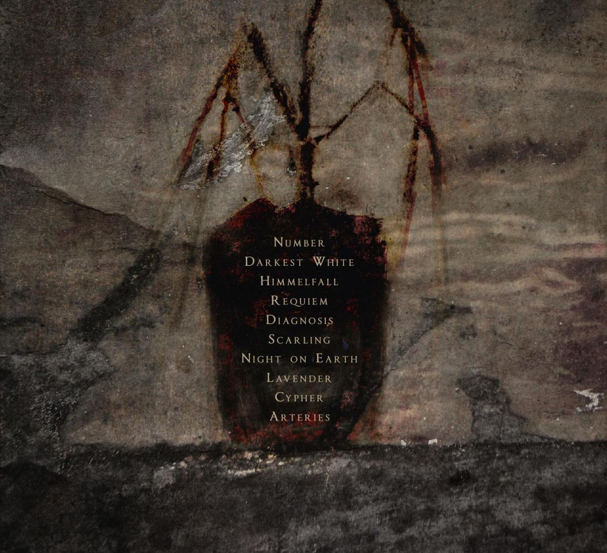 Tristania Track Tristania track