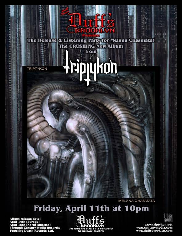 Triptykon