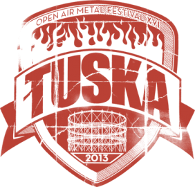 Tuska Open Air Tuska Open Air