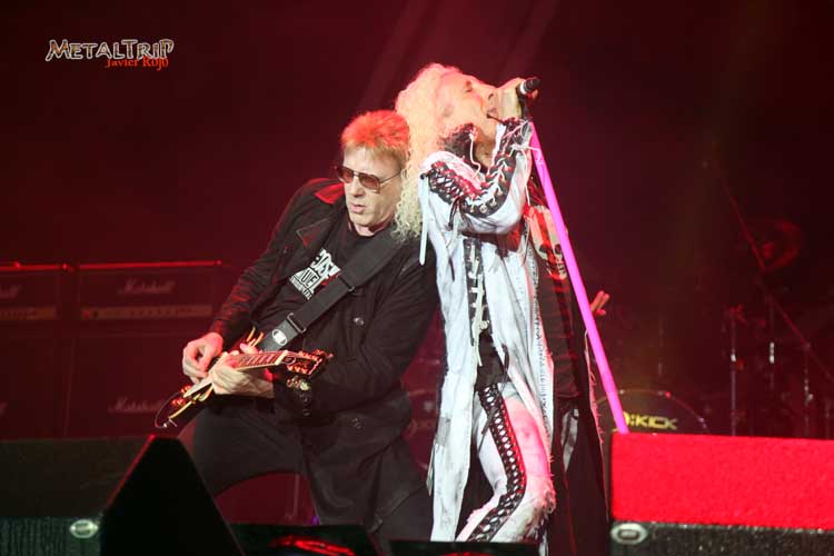 Twisted Sister - Graspop Metal Meeting 2013 Twisted Sister - Graspop Metal Meeting 2013
