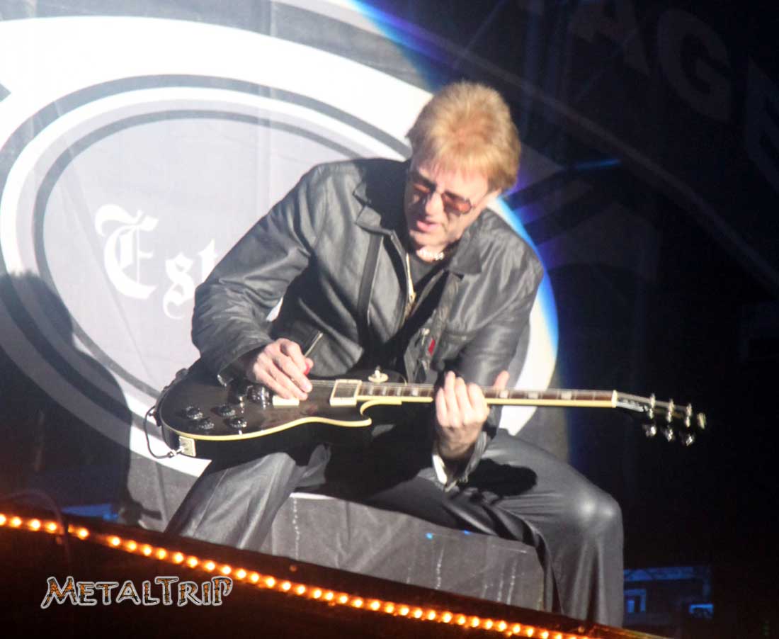 Twisted Sister - Sweden Rock Festival 2012