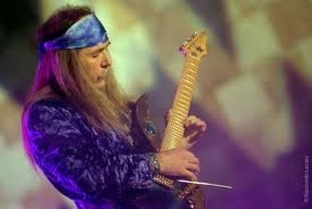 Uli Jon Roth
