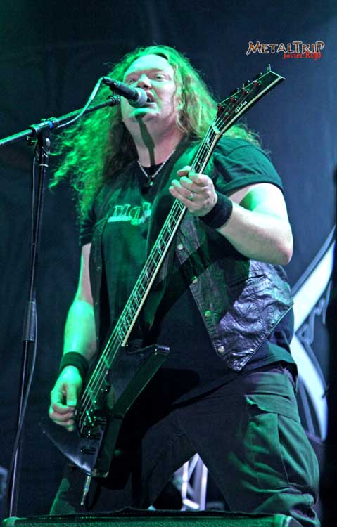 Unleashed - Party San Open Air 2013