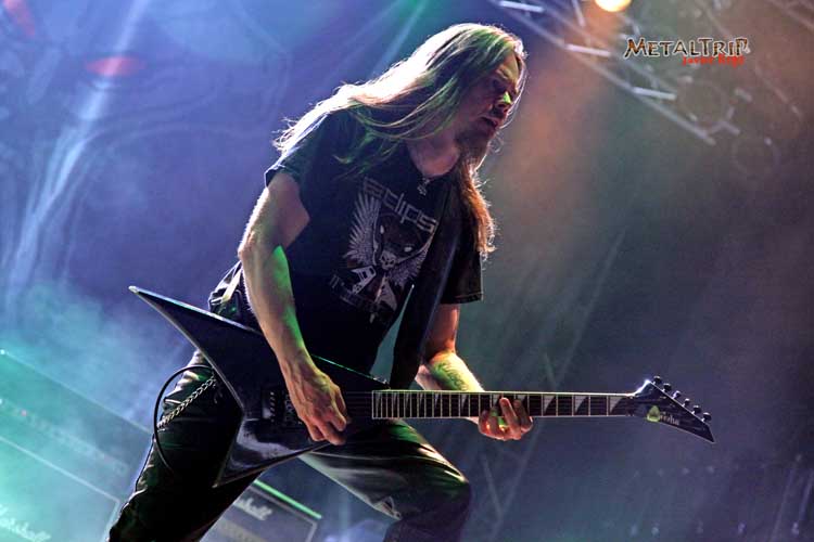 Unleashed - Party San Open Air 2013