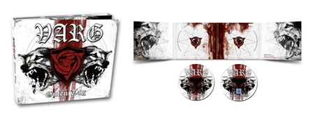Varg DVD